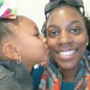 Meet your Posher, Desiray